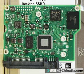 混合硬盤 記憶效應下的優勢與劣勢，以及PCB電路板的關鍵作用