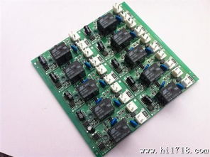 余姚銘特電器廠 深耕PCB電路板，賦能電器智造